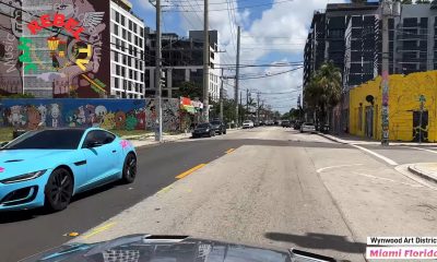 Wynwood, el barrio más popular de Miami, se transforma con nuevos edificios ¿tendrán viviendas asequibles