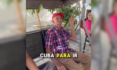 abuelo cubano
