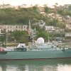 buque SSV-175 Viktor Leonov La Oreja de Putín (1)