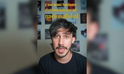 Influencer cubano, Harche Vlogs