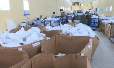Correos de Cuba recibe miles de quejas por envíos extraviados o demoras en entregas