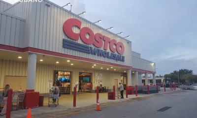 Costco tiene vacantes de 30 dólares por hora en varias tiendas de la Florida