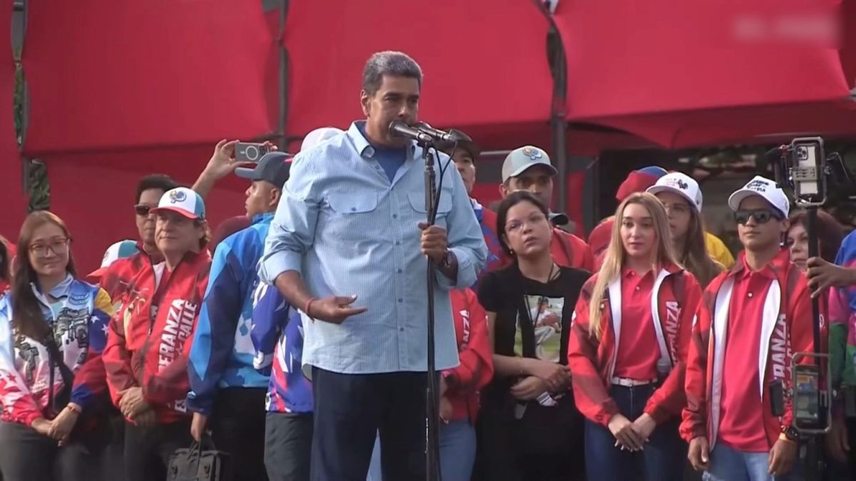 En-dictadura-no-se-vota-Elecciones-en-Venezuela-y-el-impacto-en-Cuba