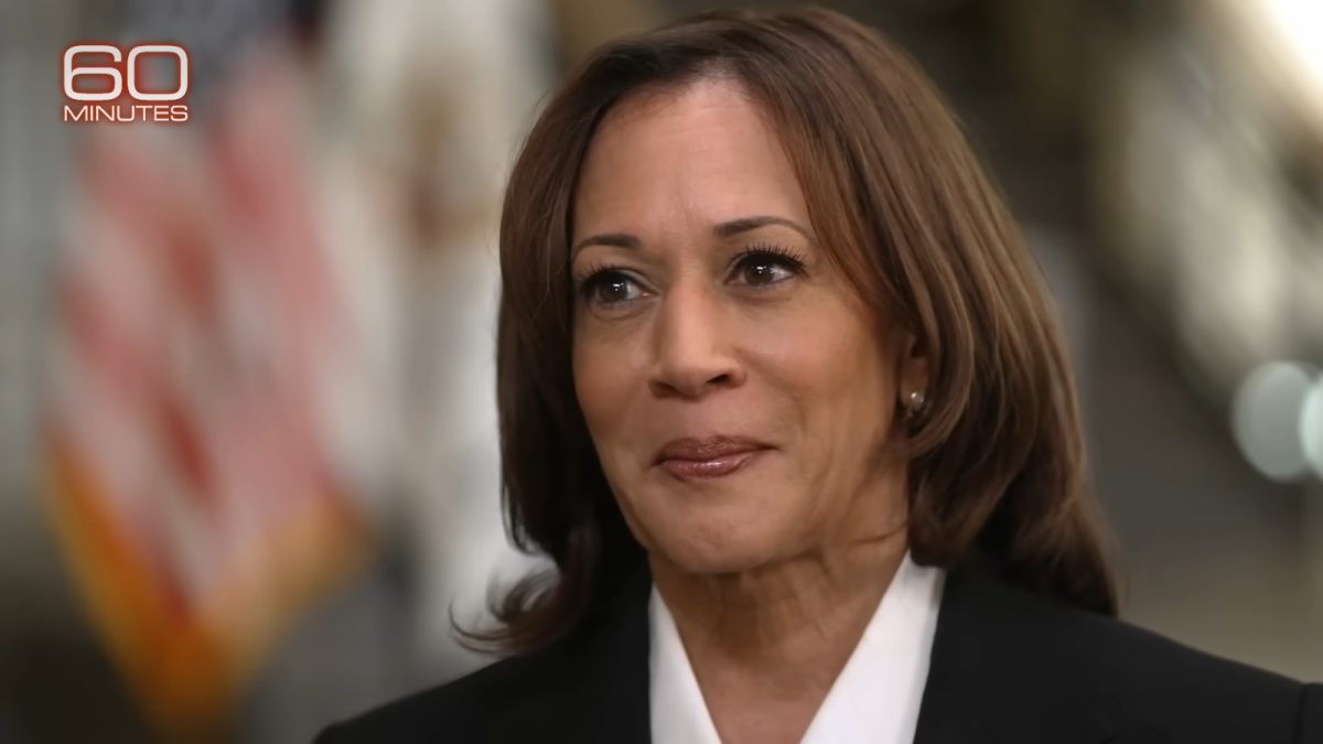 Encuesta da más probabilidades de victoria a Kamala Harris sobre Donald Trump