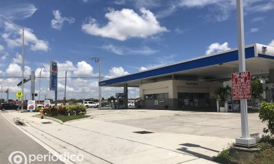 Precio de la gasolina en Florida es más caro en el feriado del 4 de julio