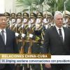 Revelan aumento de bases de espionaje en Cuba presuntamente vinculadas a China