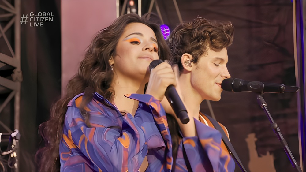 ¿Camila Cabello y Shawn Mendes se reconciliaron?