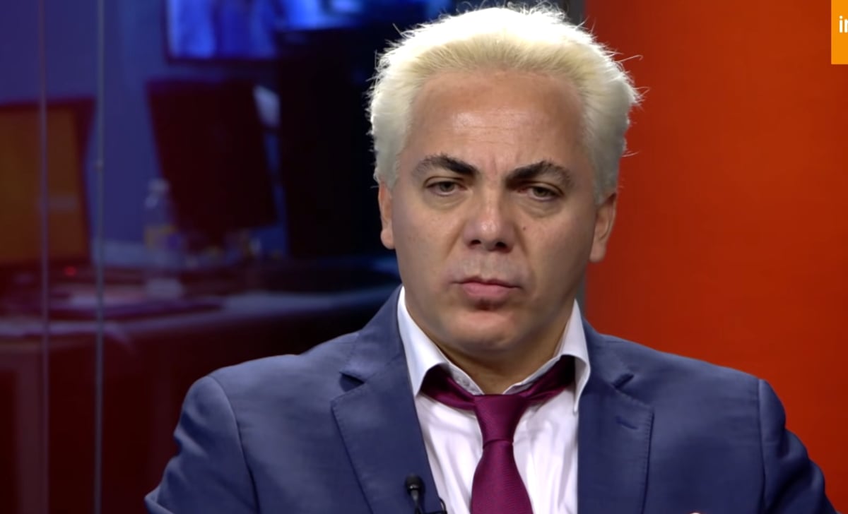 La extraña y difícil confesión de Cristian Castro sobre su vida