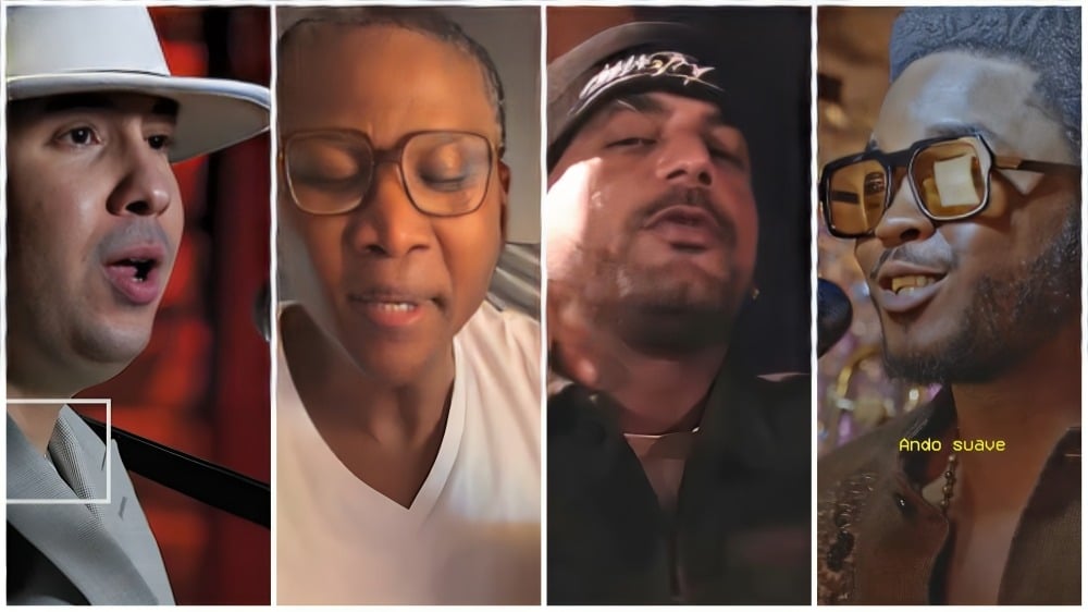 Estos son los cubanos nominados a los Grammy Latino 2024