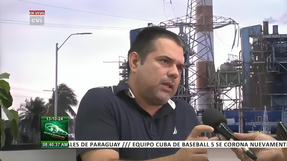 Pronostican 1300 Mw De Déficit Para El Domingo La Habana Programa Cortes En Horario Pico 1661