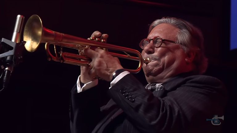 Arturo Sandoval Recibe Homenaje En Importante Gala Cultural De Estados ...