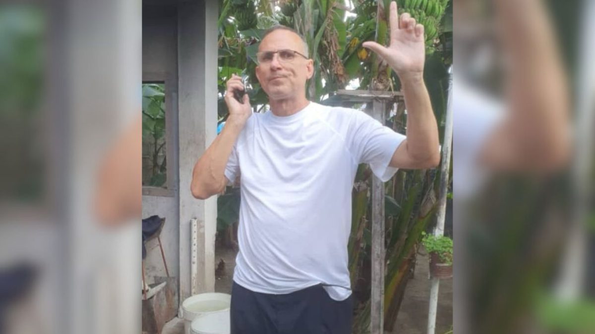 Primeras declaraciones de José Daniel Ferrer tras ser liberado por el gobierno cubano